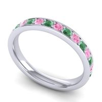 Half Eternity Sarani Band