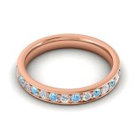 Half Eternity Sarani Band