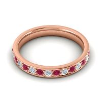 Half Eternity Sarani Band