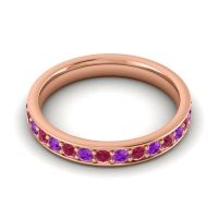 Half Eternity Sarani Band