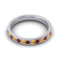 Half Eternity Sarani Band