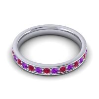 Half Eternity Sarani Band