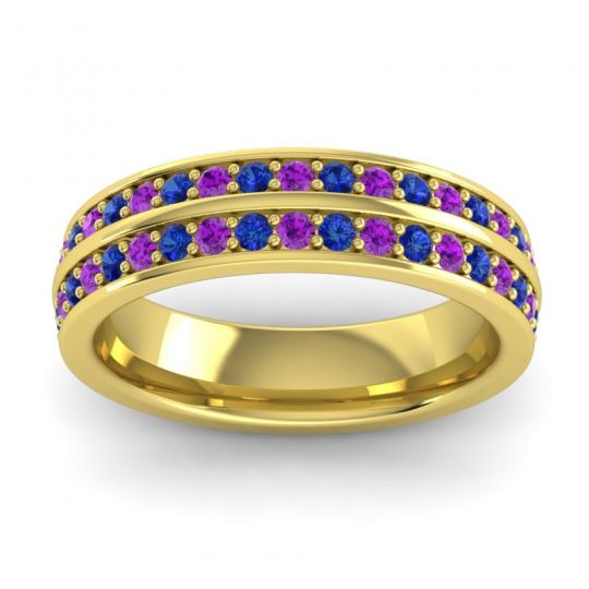 Eternity Vellani Band