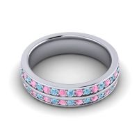 Eternity Vellani Band