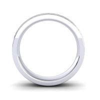 Eternity Pave Yugala Band