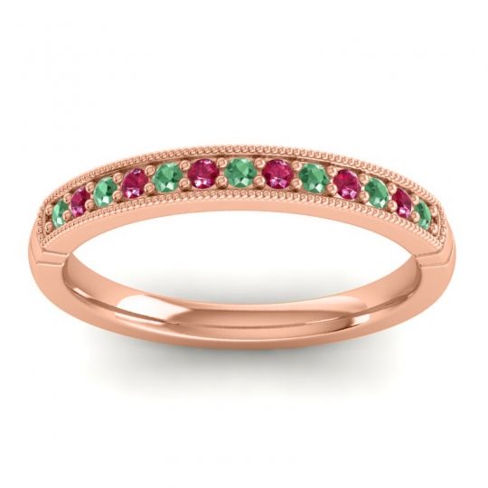 Half Eternity Sima Band