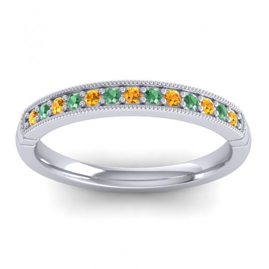 Half Eternity Sima Band