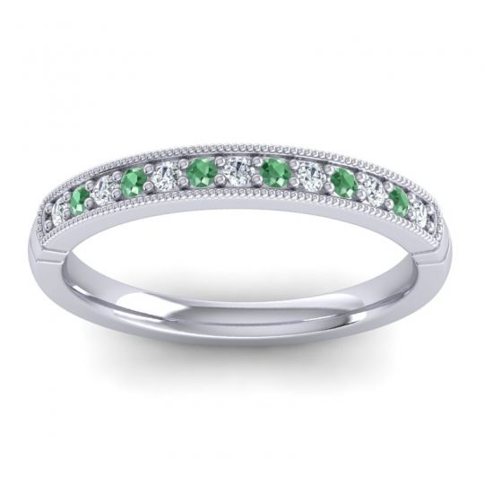 Half Eternity Sima Band