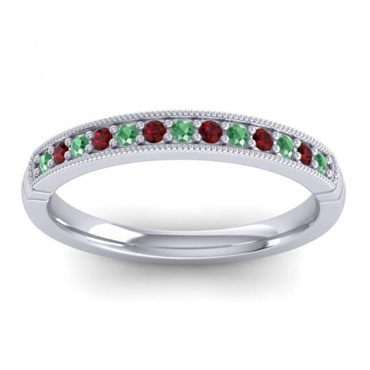 Half Eternity Sima Band