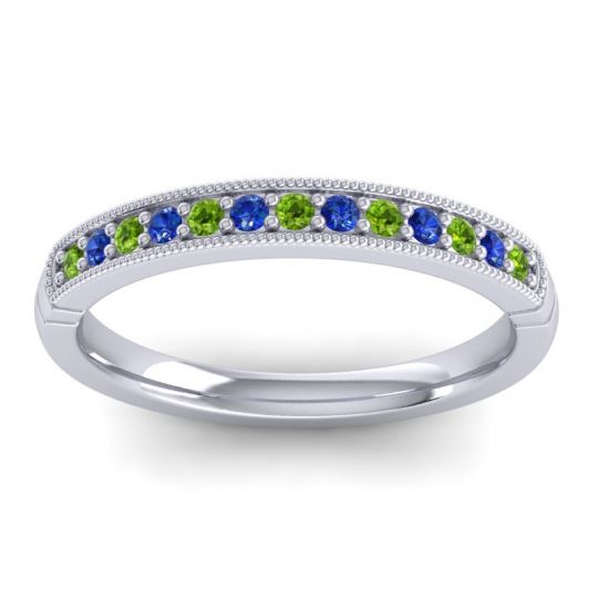 Half Eternity Sima Band
