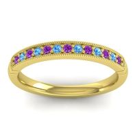 Half Eternity Sima Band