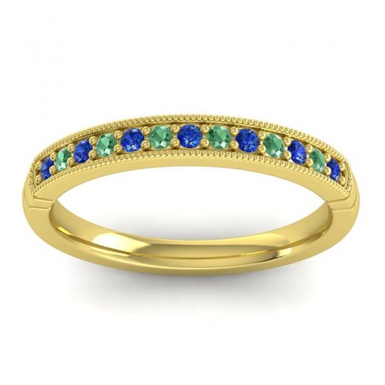 Half Eternity Sima Band