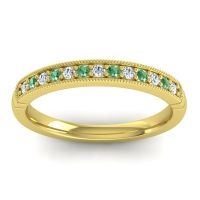 Half Eternity Sima Band