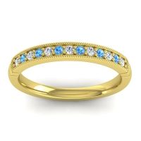 Half Eternity Sima Band