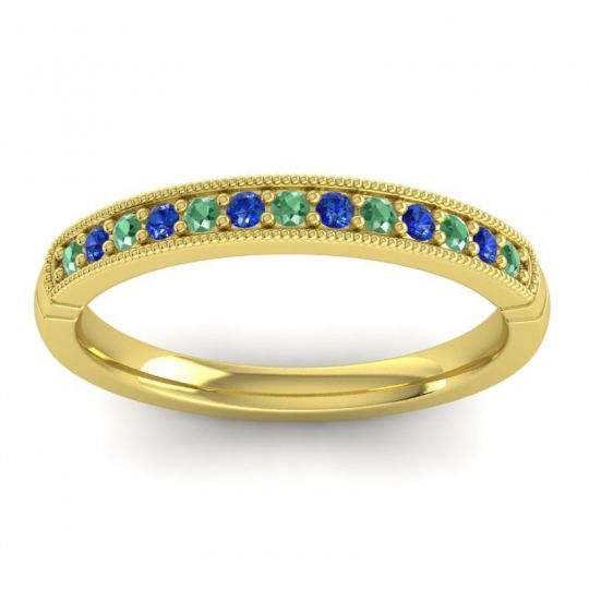 Half Eternity Sima Band