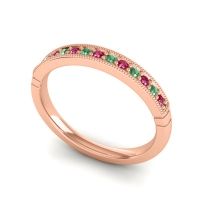 Half Eternity Sima Band