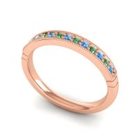 Half Eternity Sima Band