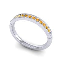 Half Eternity Sima Band