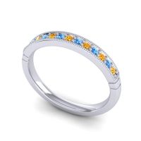 Half Eternity Sima Band
