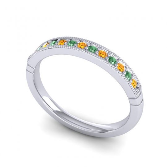 Half Eternity Sima Band