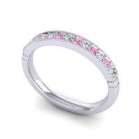 Half Eternity Sima Band