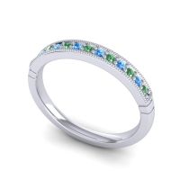 Half Eternity Sima Band