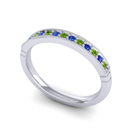 Half Eternity Sima Band