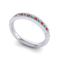 Half Eternity Sima Band