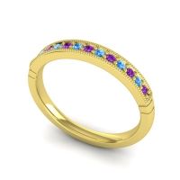 Half Eternity Sima Band