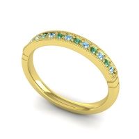 Half Eternity Sima Band