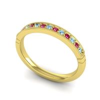 Half Eternity Sima Band