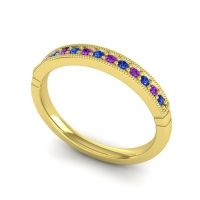 Half Eternity Sima Band