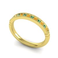Half Eternity Sima Band