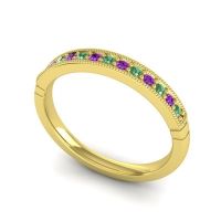 Half Eternity Sima Band