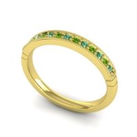 Half Eternity Sima Band
