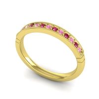 Half Eternity Sima Band