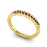 Half Eternity Sima Band