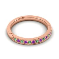 Half Eternity Sima Band