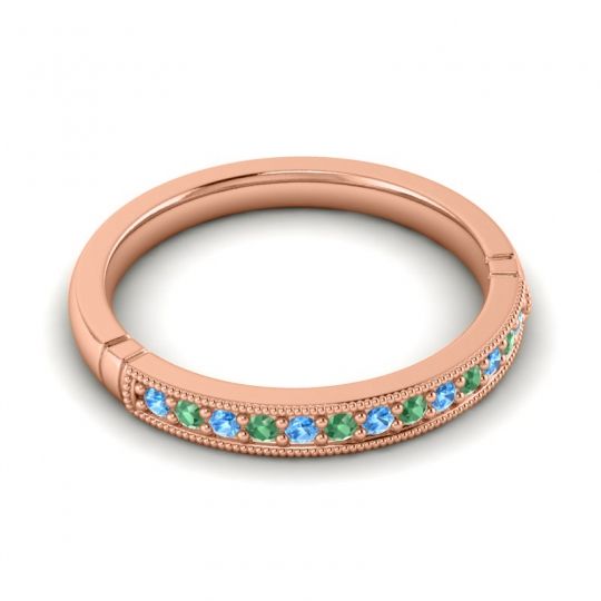 Half Eternity Sima Band