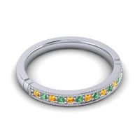 Half Eternity Sima Band