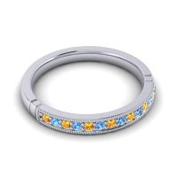 Half Eternity Sima Band