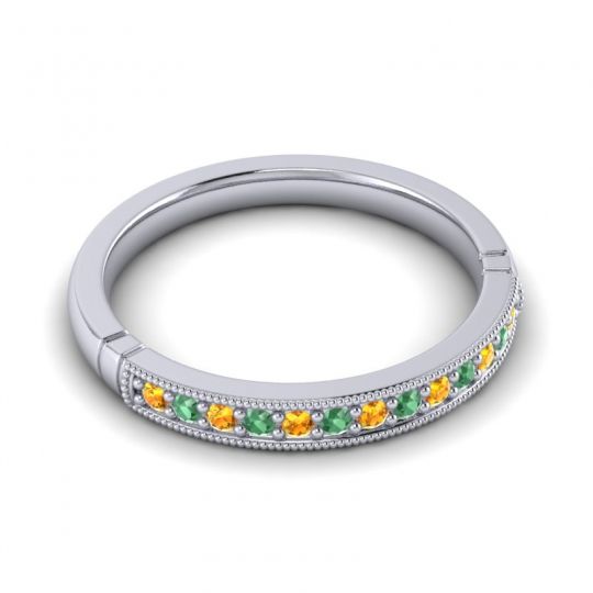 Half Eternity Sima Band