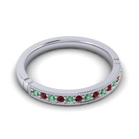 Half Eternity Sima Band