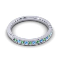 Half Eternity Sima Band