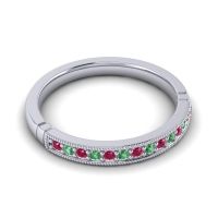 Half Eternity Sima Band