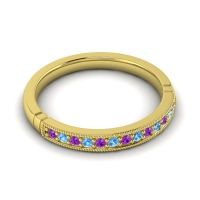 Half Eternity Sima Band