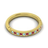 Half Eternity Sima Band