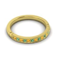 Half Eternity Sima Band