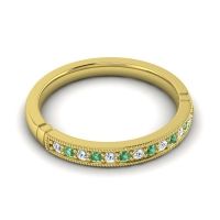 Half Eternity Sima Band