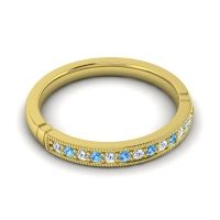 Half Eternity Sima Band